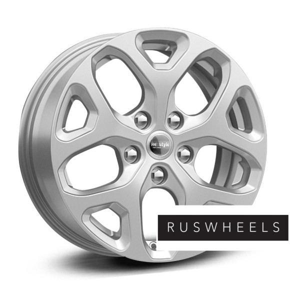 Диски iFree Original R16 / 6.5J PCD 5x114.3 ЕТ 47 ЦО 66.1 ZV Megane КС869