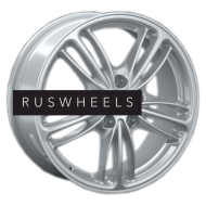 Диски Replay 7x17/5x114,3 ET55 D56,1 SB32 Sil (конус, C570) Диски Replay 7x17/5x114,3 ET55 D56,1 SB32 Sil (конус, C570)