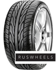 Шины Maxxis 265/40 r22 MA-Z4S Victra 106V