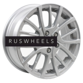 Диски Tech Line 6x15/4x100 ET45 D54,1 548 Silver Диски Tech Line 6x15/4x100 ET45 D54,1 548 Silver