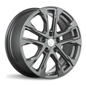 Диски СКАД 7,0\R17 5*108 ET45 d63.35 Графит Диски СКАД 7,0\R17 5*108 ET45 d63.35 Графит