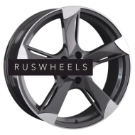 Диски Replay 8,5x20/5x112 ET20 D66,6 A216 GMF (конус, C570) Диски Replay 8,5x20/5x112 ET20 D66,6 A216 GMF (конус, C570)