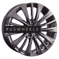 Диски Replay 7,5x18/5x114,3 ET35 D60,1 HV29 GM (конус, C570)