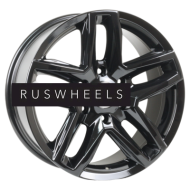 Диски RST 8x18/6x139,7 ET36 D100,1 R238 (Tank 300) BL