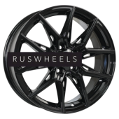 Диски RST 7x17/5x114,3 ET37 D66,6 R247 (Haval) BL