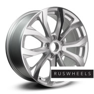 Диски Replica H R17 / 8J PCD 5x112 ЕТ 39 ЦО 66.5 Au71H Диски Replica H R17 / 8J PCD 5x112 ЕТ 39 ЦО 66.5 Au71H