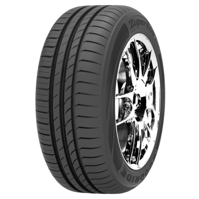 Шины Goodride 235/60R18 107V XL ZuperEco Z-107 TL Шины Goodride 235/60R18 107V XL ZuperEco Z-107 TL