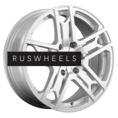 Диски LS 8x18/6x139,7 ET42 D75,1 1335 Sil (конус) Диски LS 8x18/6x139,7 ET42 D75,1 1335 Sil (конус)