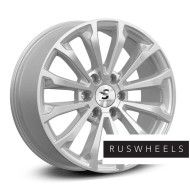 Диски Premium Series R20 / 8.5J PCD 6x139.7 ЕТ 27 ЦО 77.9 КР006 Chevrolet Tahoe IV