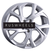 Диски Replay 7x18/5x114,3 ET40 D64,1 HV37 SFP (конус, C570)