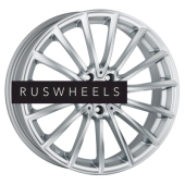 Диски MAK 8x19/5x112 ET38 D66,6 Komet Silver