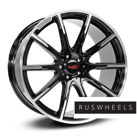 Диски Legeartis Concept R21 / 10J PCD 5x130 ЕТ 33 ЦО 84.1 MR544 Диски Legeartis Concept R21 / 10J PCD 5x130 ЕТ 33 ЦО 84.1 MR544