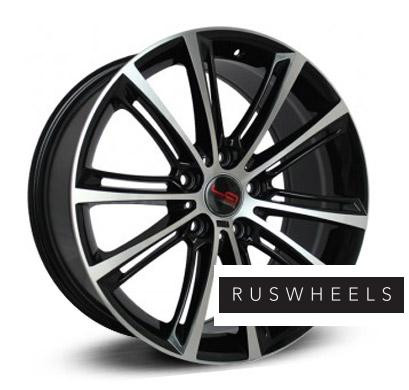 Диски Legeartis Concept R18 / 8J PCD 5x120 ЕТ 43 ЦО 72.6 B528 Диски Legeartis Concept R18 / 8J PCD 5x120 ЕТ 43 ЦО 72.6 B528