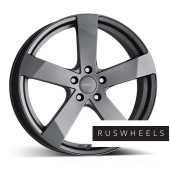 Диски Dezent R15 / 6J PCD 4x100 ЕТ 44 ЦО 60.1 TD graphite