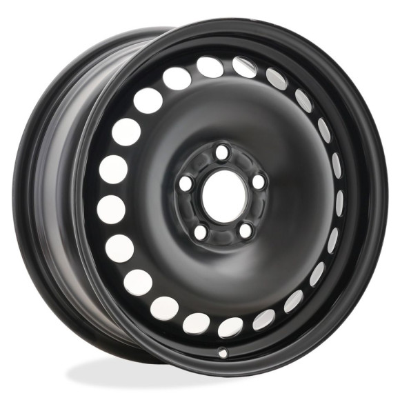 Диски KRONPRINZ 7,0\R16 5*108 ET50 d63.3 Black
