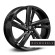 Диски Premium Series R19 / 7J PCD 5x108 ЕТ 36 ЦО 65.1 КР002 EXEED TXL
