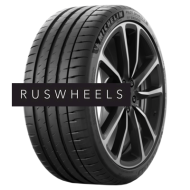 Шины Michelin  275/35/19  Y 100 Pilot Sport 4S  XL