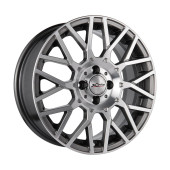Диски Xtrike 6.5\R16 4*98 ET35 d58.5 HSB/FP