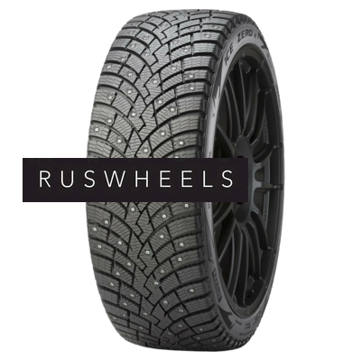 Шины Pirelli 245/50 r19 Ice Zero 2 105H Runflat Шипы Шины Pirelli 245/50 r19 Ice Zero 2 105H Runflat Шипы