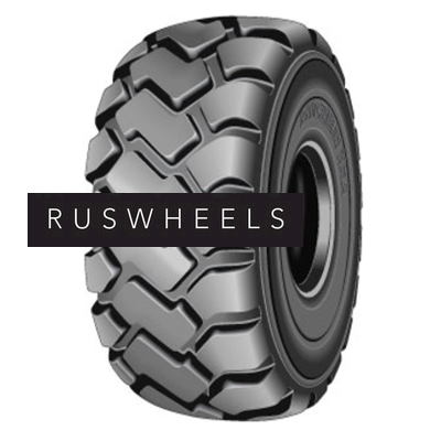 Шины Всесезонная Michelin 15,5R25 * XHA L-3 TL 