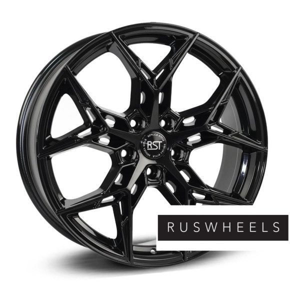 Диски RST R19 / 7.5J PCD 5x108 ЕТ 41 ЦО 65.1 R139