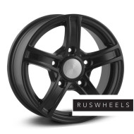 Диски Скад R15 / 6.5J PCD 5x139.7 ЕТ 40 ЦО 98.5 Трофи