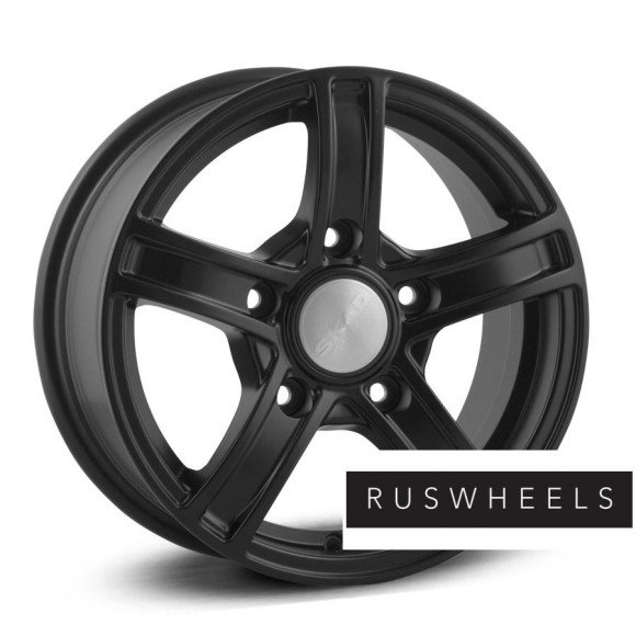 Диски Скад R15 / 6.5J PCD 5x139.7 ЕТ 40 ЦО 98.5 Трофи