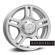 Диски КиК R16 / 7J PCD 5x139.7 ЕТ 35 ЦО 108.5 УАЗ-Патриот