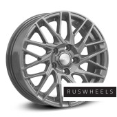 Диски Скад R16 / 6.5J PCD 5x114.3 ЕТ 38 ЦО 67.1 Сиена