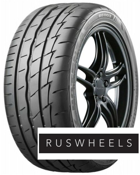 Шины Bridgestone 245/35 r19 POTENZA Adrenalin RE003 93W