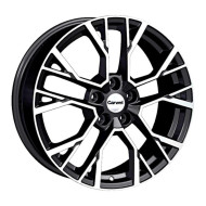Диски Carwel 7,0\R18 5*114.3 ET40 d64.1 ABT Диски Carwel 7,0\R18 5*114.3 ET40 d64.1 ABT