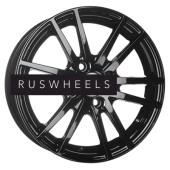 Диски Tech Line 5,5x14/4x98 ET35 D58,6 435 BL Диски Tech Line 5,5x14/4x98 ET35 D58,6 435 BL