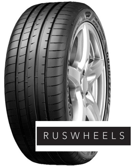 Шины Goodyear 285/30 r22 Eagle F1 Asymmetric 5 101Y Шины Goodyear 285/30 r22 Eagle F1 Asymmetric 5 101Y