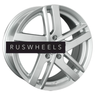 Диски Replay 7x17/5x114,3 ET47 D67,1 KI340 Sil (конус, C570)