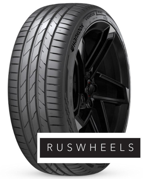 Шины Hankook 235/40 r18 Ventus evo K137 95Y