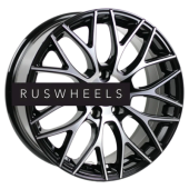 Диски RST 7x17/4x108 ET26 D65,1 R137 BD