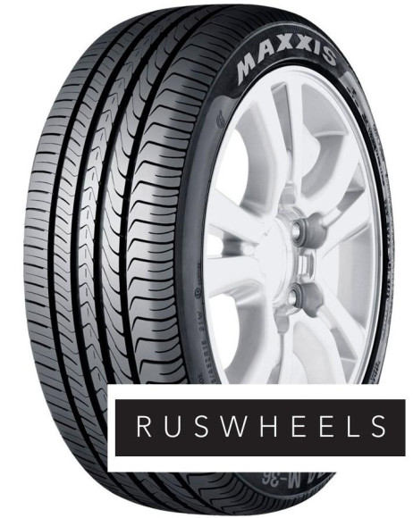 Шины Maxxis 275/35 r20 M-36 Victra 102Y Runflat Шины Maxxis 275/35 r20 M-36 Victra 102Y Runflat
