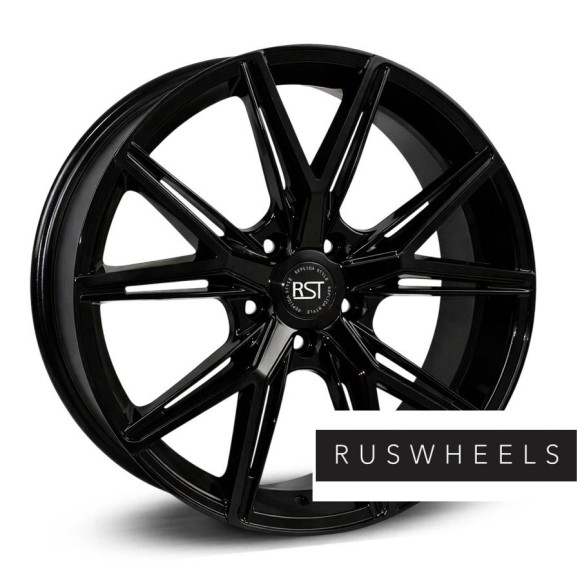 Диски RST R19 / 7.5J PCD 5x114.3 ЕТ 45 ЦО 67.1 R129