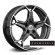 Диски Wheels UP R18 / 6.5J PCD 5x114.3 ЕТ 37 ЦО 66.6 Up118
