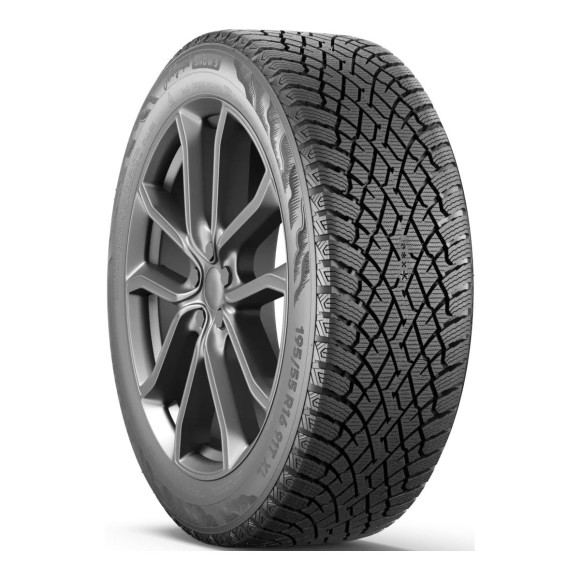 Шины Ikon 255/45R19 104T XL Autograph Snow 5 TL