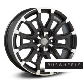 Диски Скад R18 / 8J PCD 6x114.3 ЕТ 30 ЦО 66.1 Авилис Диски Скад R18 / 8J PCD 6x114.3 ЕТ 30 ЦО 66.1 Авилис