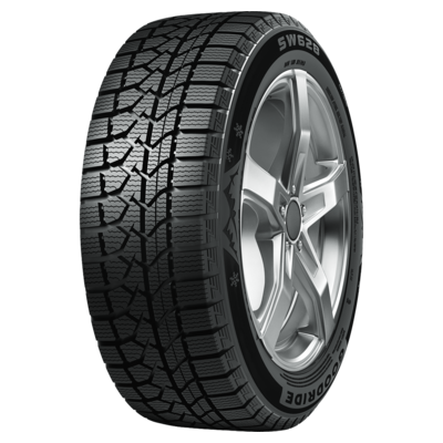 Шины Goodride 235/55R17 99H SW628 TL