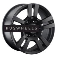 Диски Replay 7,5x17/6x139,7 ET36 D100,1 TA6 MB (конус) Диски Replay 7,5x17/6x139,7 ET36 D100,1 TA6 MB (конус)