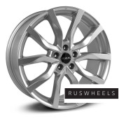 Диски MAK R17 / 7J PCD 5x108 ЕТ 45 ЦО 63.4 Highlands