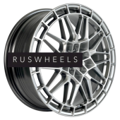 Диски INCH 7x19/5x108 ET45 D60,1 FA8536 Hyper Black 5 (ZJH) FlowForming Диски INCH 7x19/5x108 ET45 D60,1 FA8536 Hyper Black 5 (ZJH) FlowForming