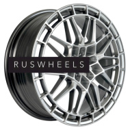 Диски INCH 7x19/5x108 ET45 D60,1 FA8536 Hyper Black 5 (ZJH) FlowForming