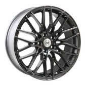 Диски Tech Line 8,0\R19 5*114.3 ET45 d67.1 BMG