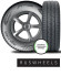 Шины Ikon 215/75 r16c Autograph Eco C3 116/114S