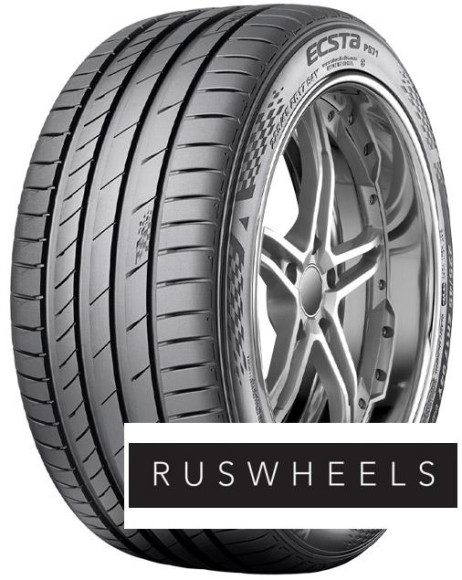 Шины Kumho  215/55/18  V 95 Ecsta PS71