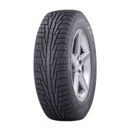 Шины Nokian Tyres 215/60 r17 Nordman RS2 SUV 100R